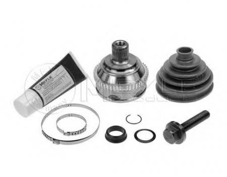    [ABS]  VW T4 1, 8 / 2, 01, 9D-TDI / 2, 5D 7 / 90-> 1004980070