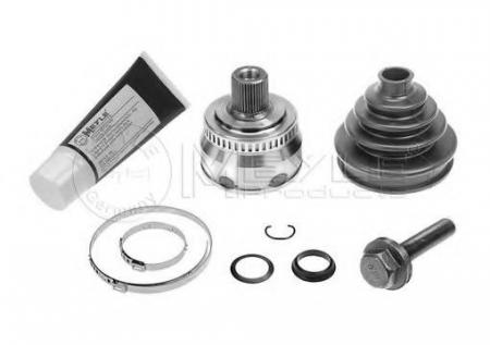   VW PASSAT, AUDI A4/A6 & 4WD 1.8T 1004980180