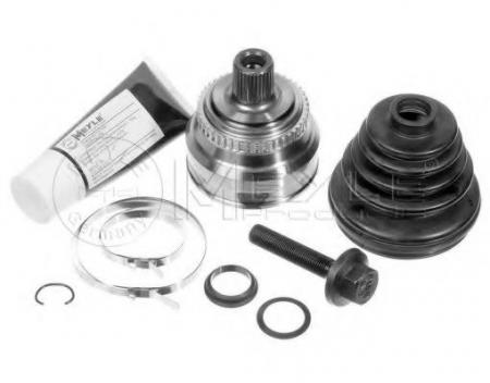    AUDI 80 2.0, 2.3, 2.8, 2.8 GUATTRO 91-95/A4 95-01 1004980181