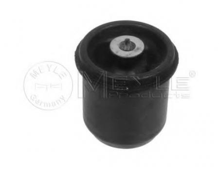 САЙЛЕНТБЛОК ЗАДНЕЙ БАЛКИ ДЛЯ VW GOLF IV/BORA/NEW BEETLE , AUDI A3/TT , SKODA OCTAVIA/FABIA 1005010020