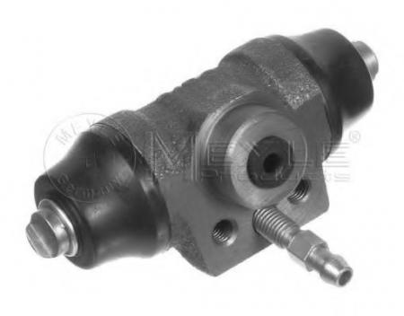    .[19, 05-MM]  SKODA FELICIA 10 / 94-3 / 98 , FAVORIT 5 / 89-6 / 95 1006110037