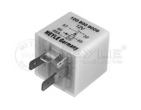 РЕЛЕ MEYLE 1008009009