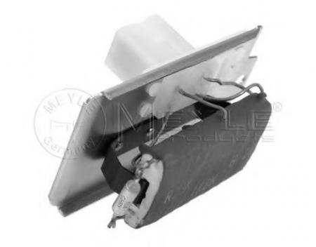    AUDI 80 1987-/VW PASSAT 1988->, GOLF 198 1008400000