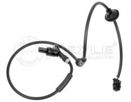 ДАТЧИК ХОЛЛА ЗАДНИЙ SEAT CORDOBA 1.0, 1.4, 1.6, 1.7, 1.8, 1.9D, TDI 93- / IBIZA II 93-99 / / VWPOLO 94-01 1008990003