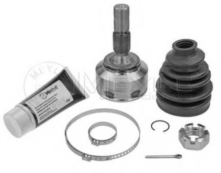   PEUGEOT 307 / CITROEN C4 04-09 11144980017