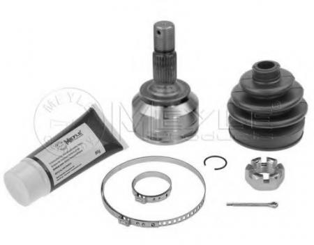    PEUGEOT 307 / CITROEN C4 04-09 11144980018