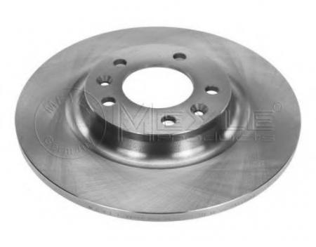 ДИСК ТОРМОЗНОЙ MEYLE 11-155230032