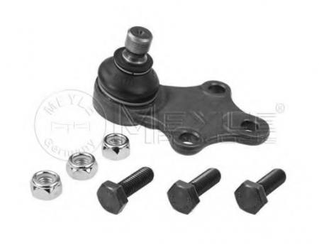 ШАРОВАЯ ОПОРА MEYLE 11-160106909