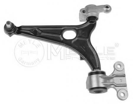 РЫЧАГ ЛЕВ. PEUGEOT EXPERT / CITROEN JUMPY 07=> 11-16 050 0068