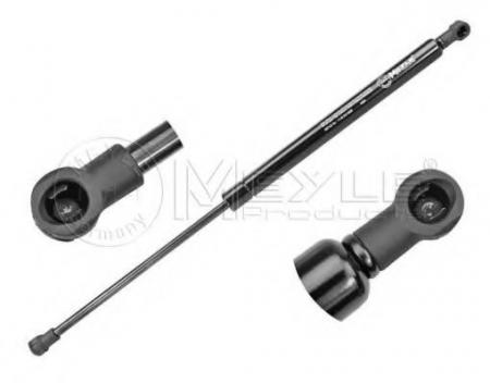 УПРУГИЙ ЭЛЕМЕНТ, КРЫШКА БАГАЖНИКА 11-409100026