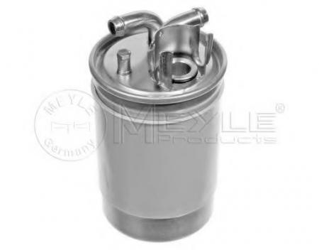 ФИЛЬТР ТОПЛИВНЫЙ AUDI A4 2.5 TDI 09/97-12/04/ A6 2 1143230000