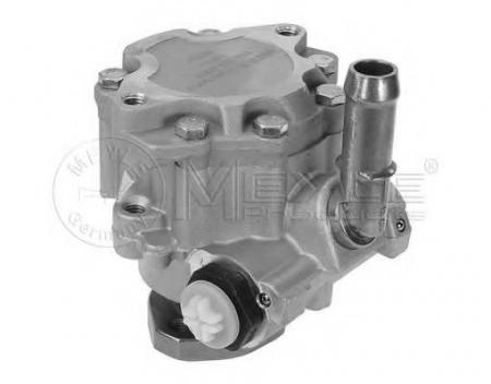    VW GOLF 1.4-2.0I/1.9TDI 1146310008