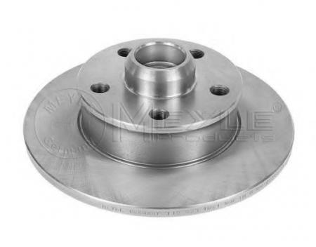    [226X10] 5 .  VW GOLF III 2, 0I / GTI16V;2, 8VR6 91-97; PASSAT 2, 8VR6;1, 9TDI 91-97 1155231041
