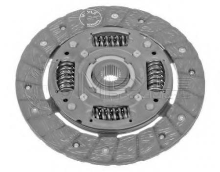   VW GOLF 2 / 3 1.3-1.4 8 / 83-8 / 97, POLO 1.0-1.3 8 / 83-9 / 94, VENTO 1.4 11 / 91-9 / 98 1171901001