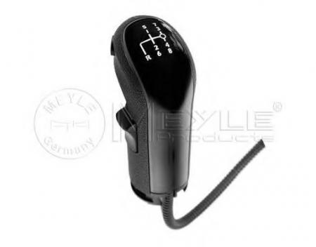 GEAR SHIFT KNOB 12-340260001