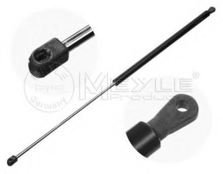 АМОРТИЗАТОР КРЫШКИ КАПОТА И БАГАЖНИКА MEYLE 1401610239