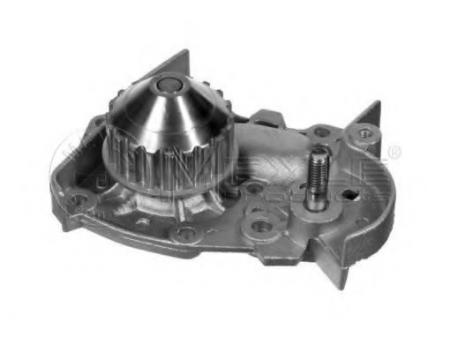   () C  RENAULT 19 I, II 88-95 1.4/CLIO I 90-98 1.2, 1.4, /RIPID 91-98 16-131633125