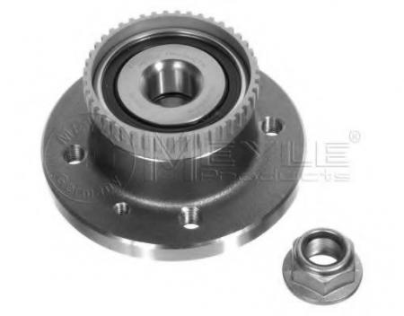   RENAULT MEGANE/SCENIC 97 ABS 16-141205170
