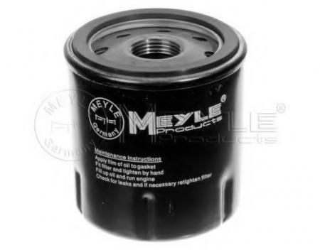   MEYLE 16143220002