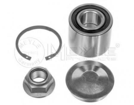    RENAULT LAGUNA DRUM 16-147500018