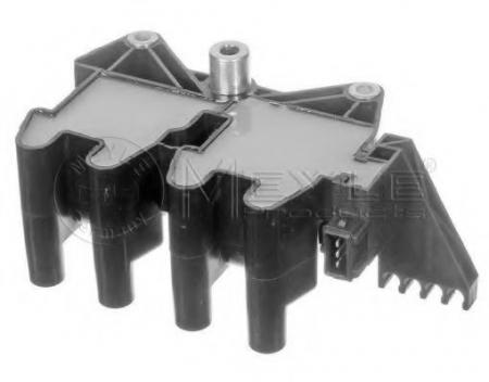 КАТУШКА ЗАЖИГАНИЯ FIAT BRAVA/O/DOBLO/MAREA/MULTIPL 2148850000