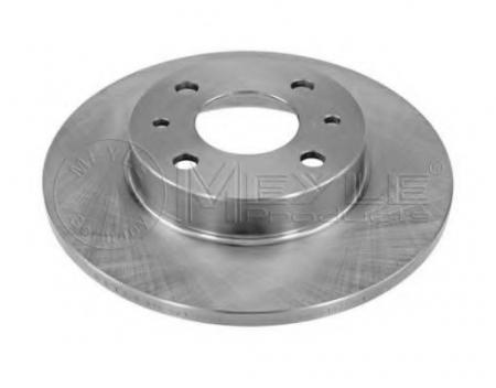 ДИСК ТОРМОЗНОЙ MEYLE 2155232001