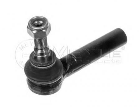 НАКОНЕЧНИК ПОПЕРЕЧНОЙ РУЛЕВО 2160600007