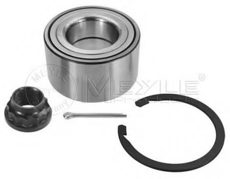 ПОДШИПНИК СТУПИЦЫ КОЛЕСА, КОМПЛЕКТ 30-146500003