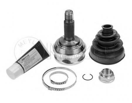  MEYLE 31-14 498 0016