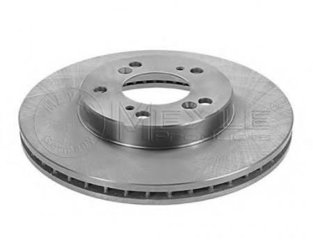 ДИСК ТОРМОЗНОЙ MEYLE 31-155210016
