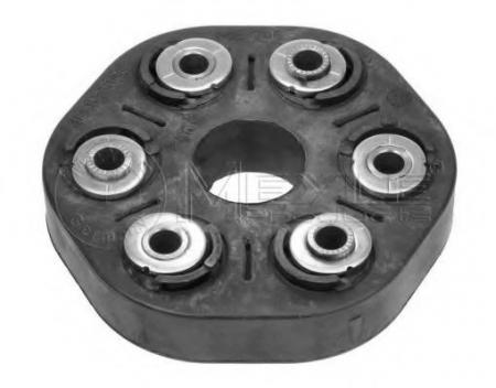    BMW E46/E39/E38/E65/E66/E83 3141521006
