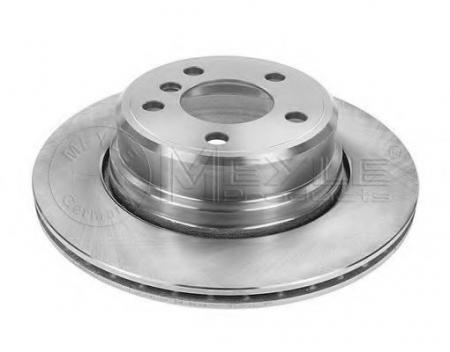 ДИСК ТОРМОЗНОЙ MEYLE 315 523 3078