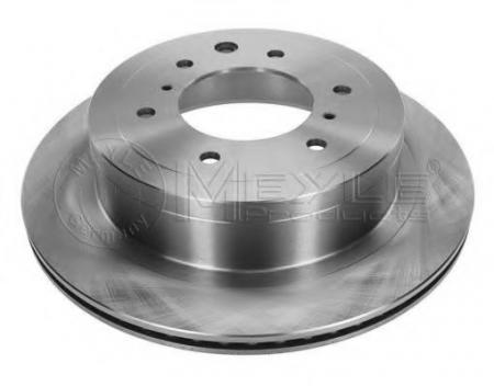 ДИСК ТОРМОЗНОЙ MEYLE 32-15 523 0013