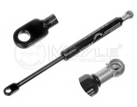 АМОРТИЗАТОР ЗАДНЕЙ ДВЕРИ 3401600106