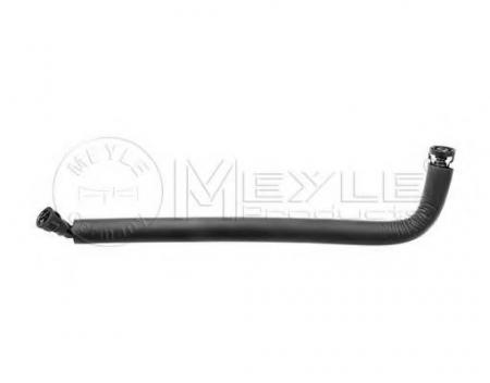 ПАТРУБОК ВЕНТИЛЯЦИИ КАРТЕРА BMW E46/E39 2.0-3.0I 9 3592030014