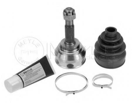    NISSAN ALMERA I 95-00 1.6, 2.0D / SUNNY III 90-95 ABS 36-144980011