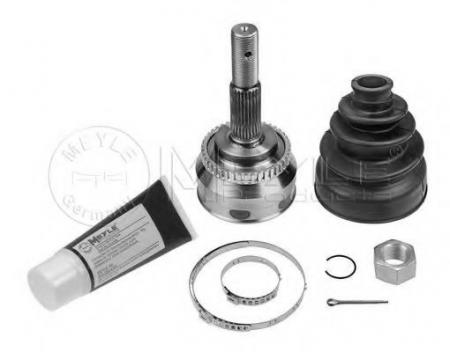    NISSAN ALMERA I 95-00 1.6, 2.0D / SUNNY III 90-95 ABS 36-144980012