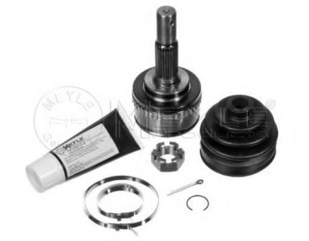    NISSAN PRIMERA ABS 90-98 1.6, 2.0 D 36-144980019