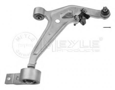   NISSAN X-TRAIL 2,0-2,5/DCI 07/01- 36-160500082