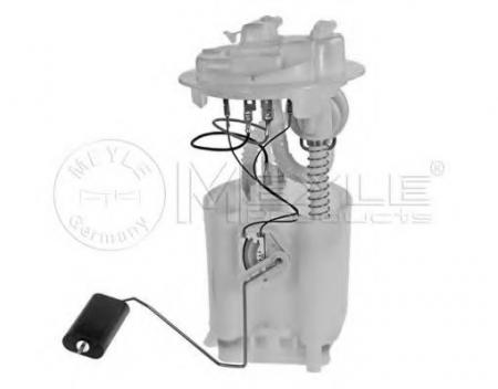   CITROEN BERLINGO, PEUGEOT 206/607 40-140340000
