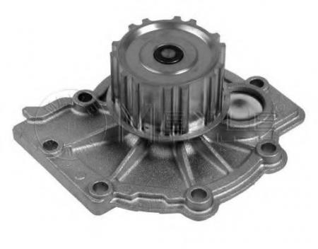 ВОДЯНАЯ ПОМПА (НАСОС) C ПРОКЛАДКОЙ VOLVO S80 2.8 T6, 2.9, 3.0 98-06 5132000001