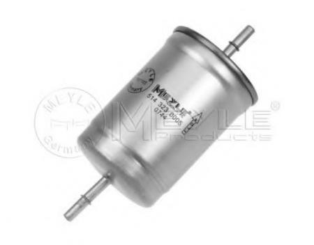   VOLVO S40 I 1.6-2.0/T 07/95-12/03 514 323 0005