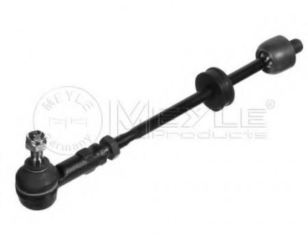 ТЯГА РУЛЕВАЯ В СБОРЕ L/R ДЛЯ VOLVO 740/760/940/960 8/81-10/98 5160305540