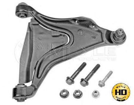   VOLVO 850 (06/91-10/97) C/S/V 70 (1 516 050 0016/HD