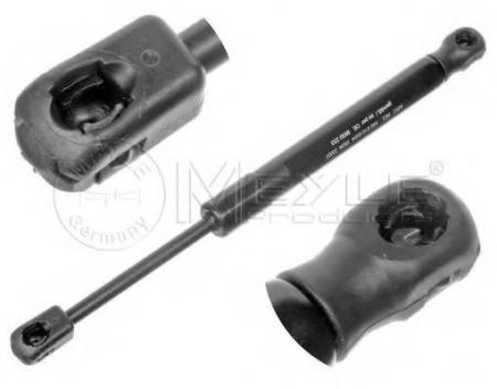 УПРУГИЙ ЭЛЕМЕНТ, КРЫШКА БАГА 5409100004