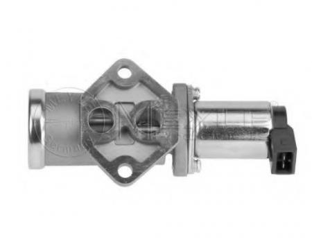 ПОВОРОТНАЯ ЗАСЛОНКА, ПОДВОД 6140360010