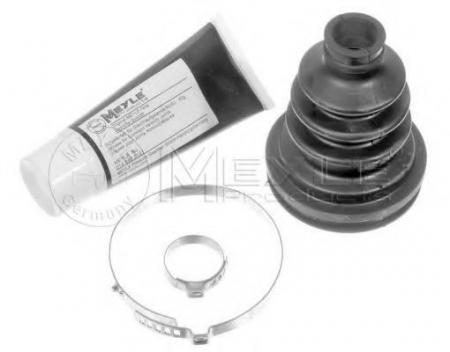 КОМПЛЕКТ ПЫЛНИКА, ПРИВОДНОЙ 6140370008