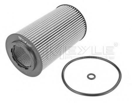 ФИЛЬТР МАСЛЯНЫЙ MEYLE 6143220001