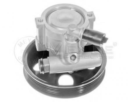   OPEL ASTRA F 91-01/VECTRA A 90-95 6146310002