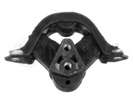 ОПОРА ДВИГАТЕЛЯ ПРАВАЯ ПЕРЕДНЯЯ ДЛЯ OPEL CORSA A / B 1.2-1.4 / 1.4-16V , TIGRA 1.4-16V 6146840005